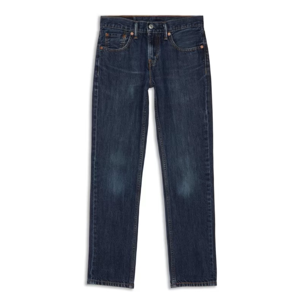 Men’s Levi's Classic Blue Straight Jeans 511